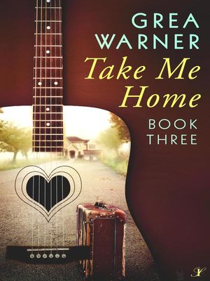 cover image of Take Me Home